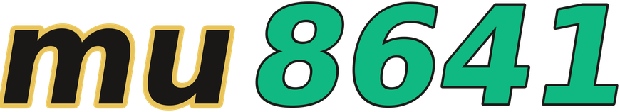 mu8641 logo